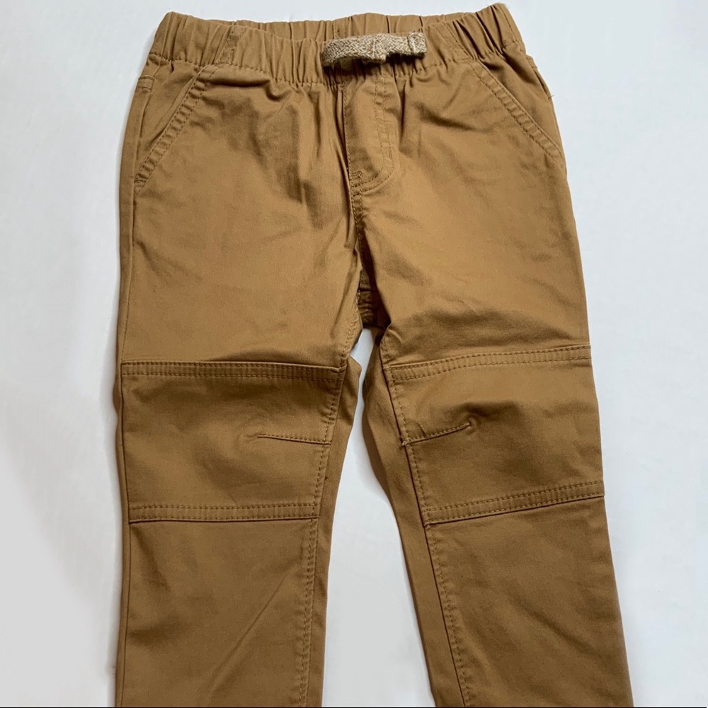 (3/$12) 3T boys Cat & Jack joggers